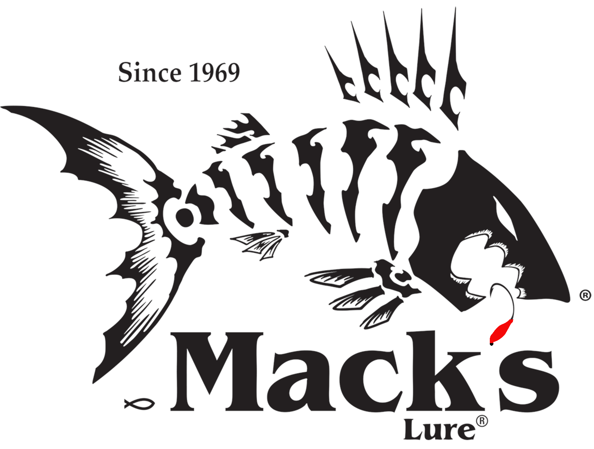 Mack's Lure